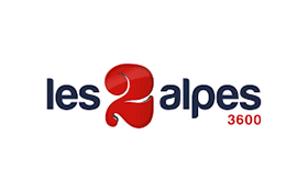 LES 2 ALPES 3600