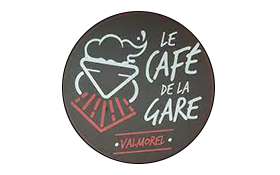 LE CAFE DE LA GARE