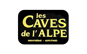 LES CAVES DE L’ALPE