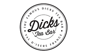 DICKS TEA BAR