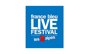 FRANCE BLEU LIVE FESTIVAL