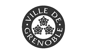 VILLE DE GRENOBLE