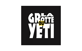 LA GROTTE DU YETI