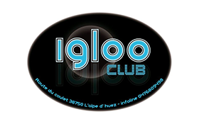 IGLOO CLUB