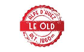 ALPE DHUEZ LE OLD